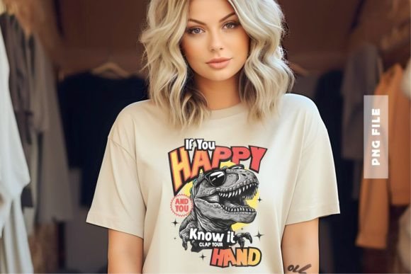 Bringing Joy to Merchandise: The 