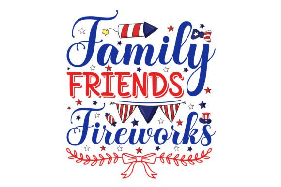 Celebrate Independence: Crafting Patriotic Graphics for the 4th