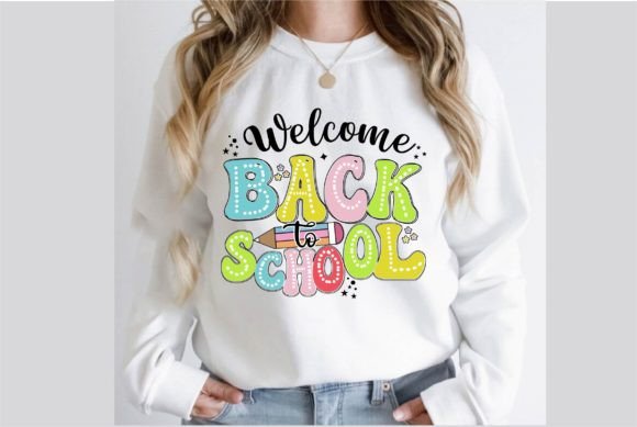 Craft the Perfect Back-to-School Season with SVG Designs