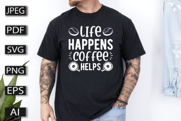 From Cup to Canvas: A Designer's Guide to Coffee-Inspired Typography