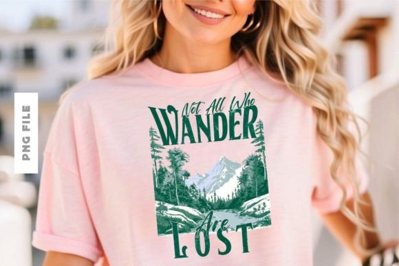 Not All Who Wander Are Lost: A Design for Modern Explorers