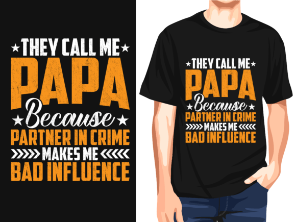 Unleash Your Inner Partner in Crime: The Papp Vector Design